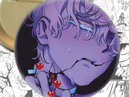 Значок Лука Alien Stage 004393