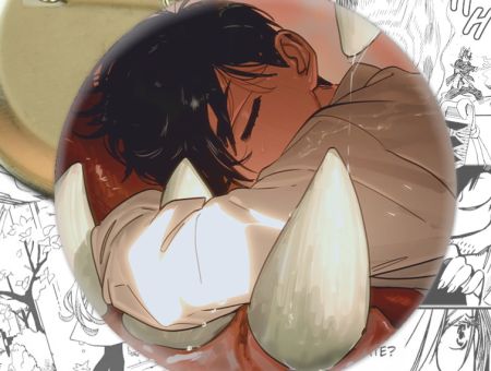 Значок Іван Alien Stage 004395