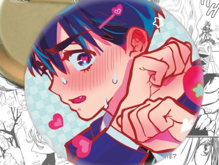 Значок Іван Alien Stage 004397