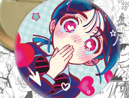 Значок Суа Alien Stage 004398