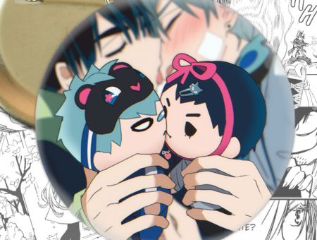 Значок Іван , Тілл Alien Stage 004402