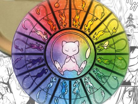 Значок Pokemon 000630