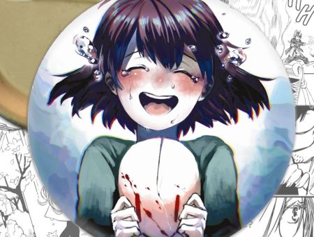 Значок Sans Undertale 000650