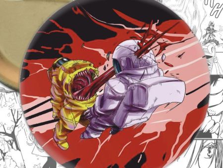 Значок Among Us 000783