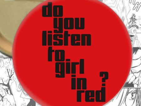 Значок  Yuri 000879