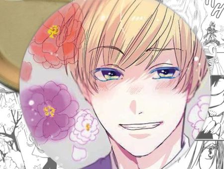 Значок Клуб Ярічін 000883 Yarichin Club