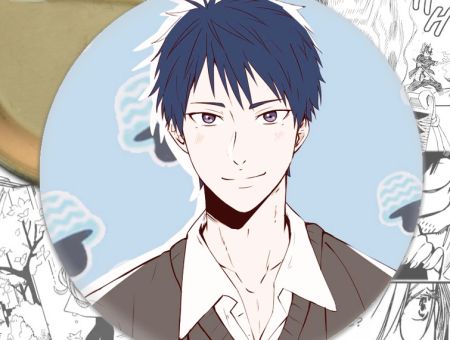 Значок Клуб Ярічін 000884 Yarichin Club