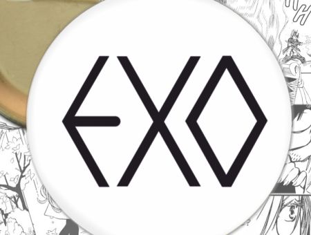 Значок EXO 000922