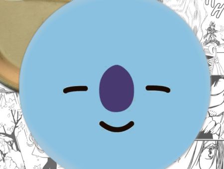 Значок BTS 000929