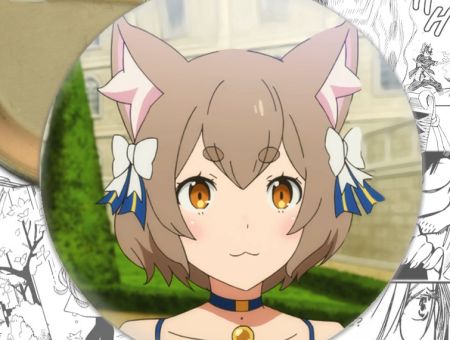 Значок Життя з нуля в альтернативному світі Re:Zero 000958