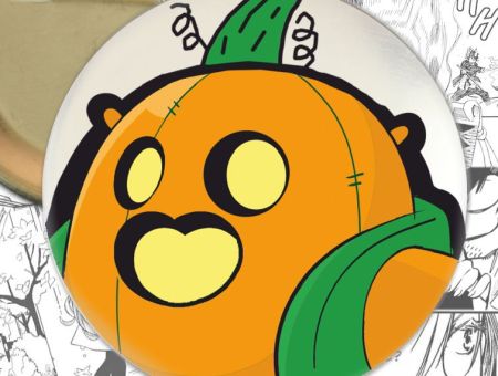 Значок гри Brawl Stars 001045