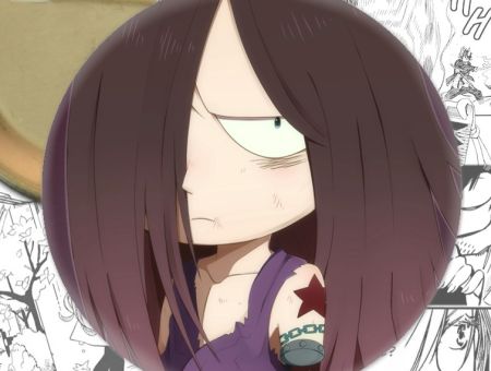 Значок Hunter x Hunter Охотник х Охотник 001152