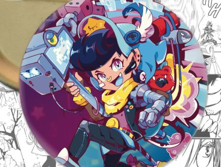 Значок гри Brawl Stars 0010235