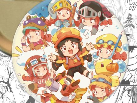 Значок гри Brawl Stars 0010236