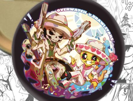 Значок гри Brawl Stars 001239