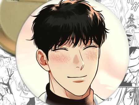 Значок Bj alex 001330