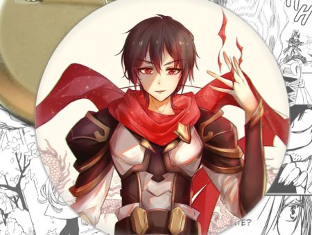 Значок The King’s Avatar 001334