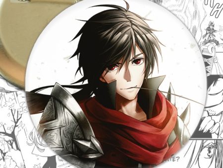 Значок The King’s Avatar 001335