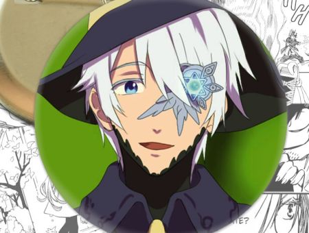 Значок The King’s Avatar 001339