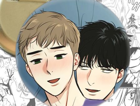 Значок Bj alex 001542 