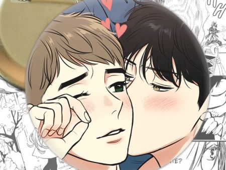 Значок Bj alex 001543 