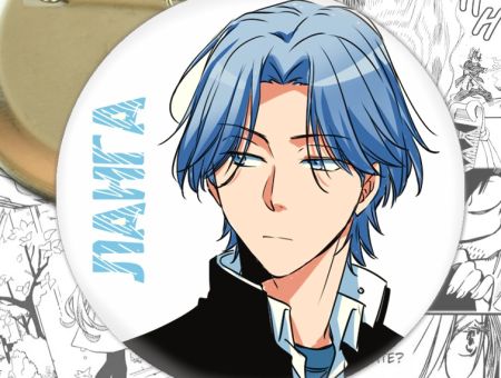 Значок аніме SK8 the Infinity Скейт нескінченність 001650 