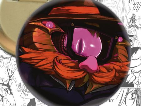 Значок League of Legends 002088 