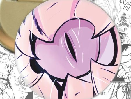 Значок League of Legends 002089 