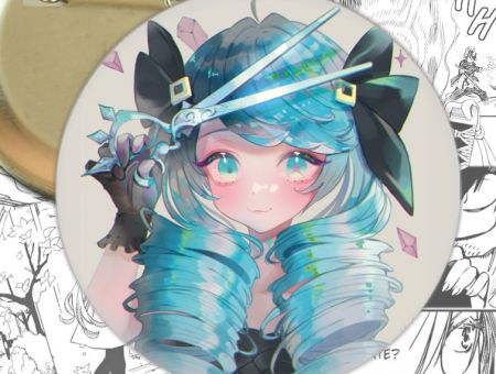 Значок League of Legends 002091 