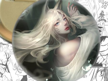 Значок League of Legends 002100 