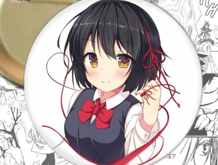 Значок Твоє ім'я Your Name 002109