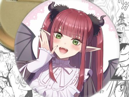 Значок Марін My Dress Up Darling 002746