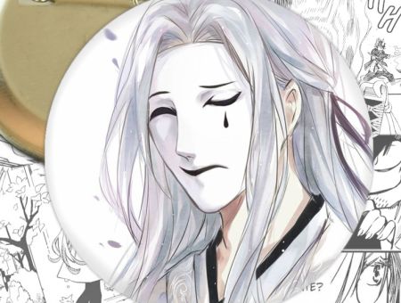 Значок Благословення небожителів Heaven Officials' Blessing 003305 