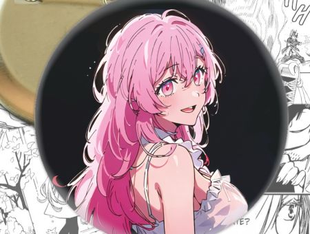 Значок Мінамі Котобукі , Зіркове дитя Oshi no Ko 003598