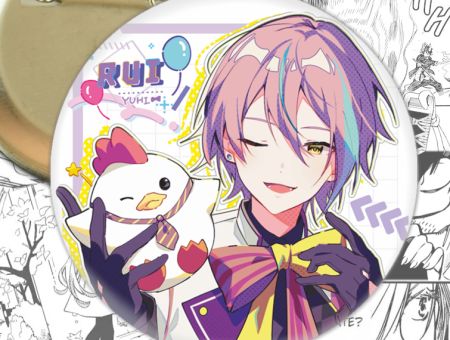 Значок Project Sekai 003677 