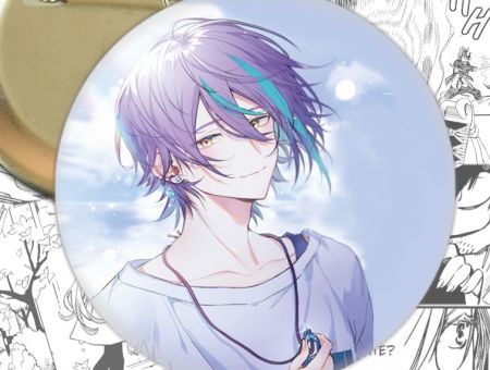 Значок Project Sekai 003728 