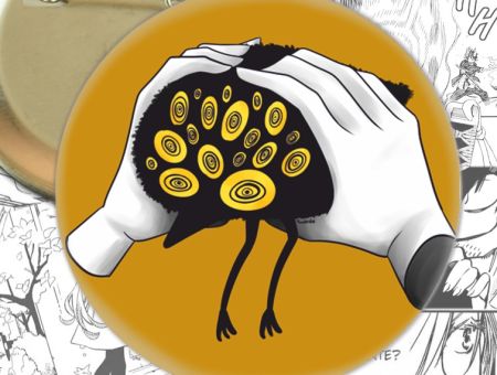 Значок Библиотека Руин Library Of Ruina 004204