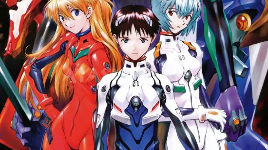 EVA✴︎✴︎✴︎ Shikinami Asuka Langley Ver.RADIO EVA Part.3 | HLJ.com
