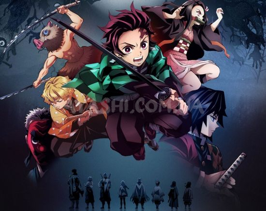 Demon Slayer