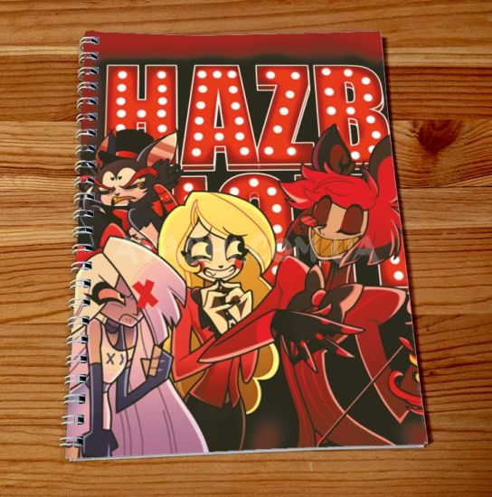 Hazbin hotel