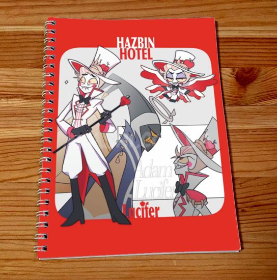 Hazbin Hotel | Ayashi