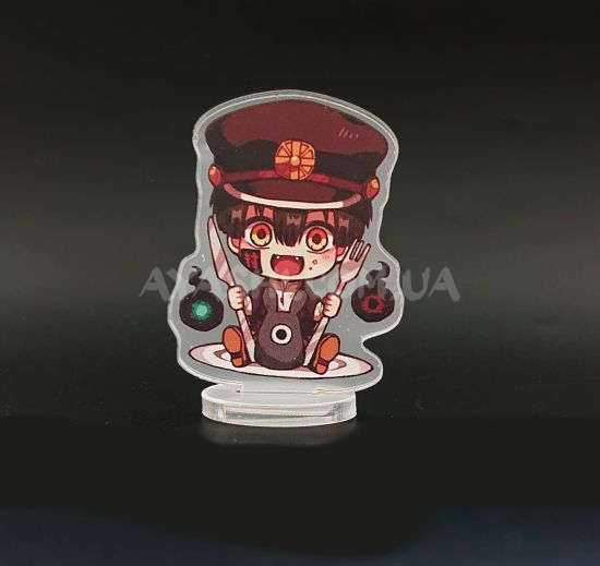 Toilet-bound Hanako-kun