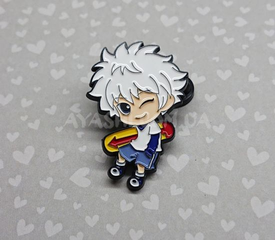 Hunter × Hunter