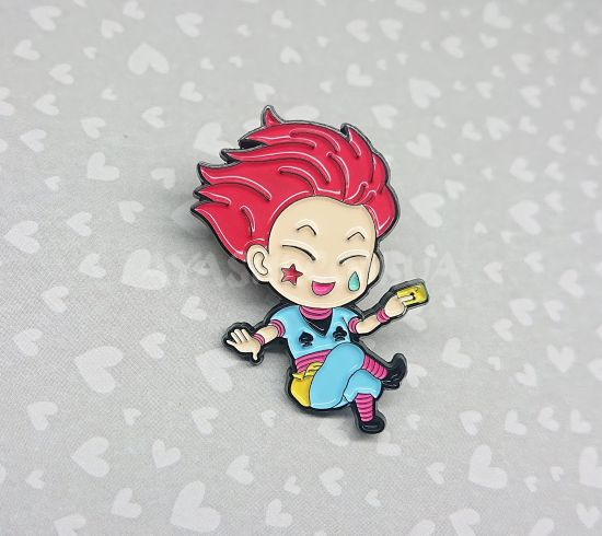 Hunter × Hunter