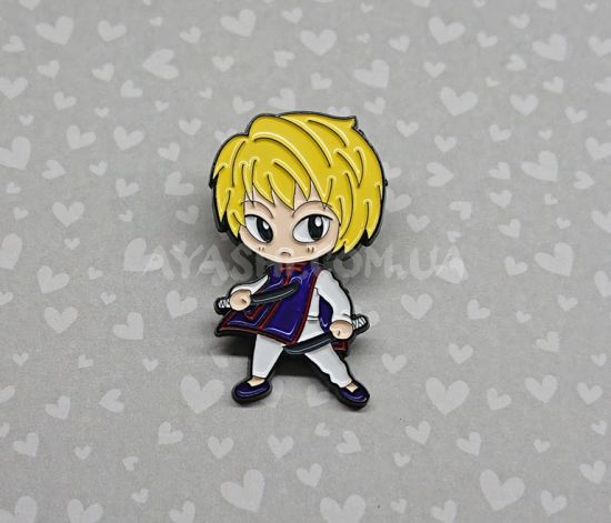 Hunter × Hunter