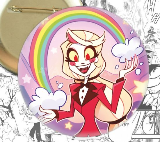 Hazbin Hotel