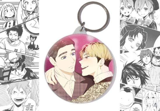 Брелок Bj alex BR-58-001540 Брелок Bj alex BR-58-001540