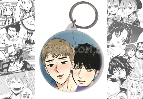 Брелок Bj alex BR-58-001542 Брелок Bj alex BR-58-001542