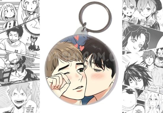 Брелок Bj alex BR-58-001543 Брелок Bj alex BR-58-001543