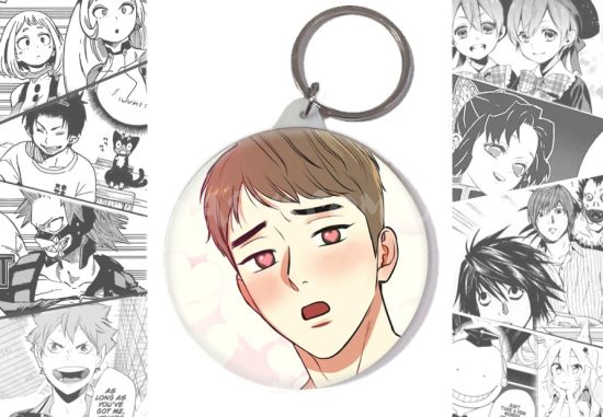 Брелок Bj alex BR-58-001544 Брелок Bj alex BR-58-001544